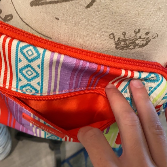 Vera Bradley Belt bag - Picture 2 of 4